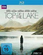 Top of the Lake [Blu-ray] von Campion, Jane  DVD, Cd's en Dvd's, Zo goed als nieuw, Verzenden