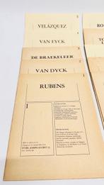 Marconi Soubry - Art Plates by Marconi - jaren 1950, Antiek en Kunst