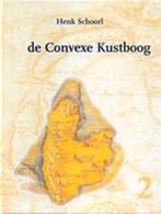 Convexe Kustboog 1 Texel Tot 1550 Wadden 9789064552731, H Schoorl, Verzenden