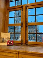 Appartement aan Rue Chair et Pain, Brussels, Immo