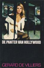 Sas panter van hollywood 9789022916292, N.v.t., Gerard de Villiers, Verzenden