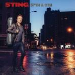 Sting - 57Th & 9Th (Deluxe) op CD, Verzenden