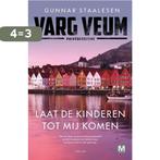 Varg Veum 20 -  Laat de kinderen tot mij komen 9789460684197, Boeken, Verzenden, Gelezen, Gunnar Staalesen