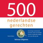 500 nederlandse gerechten / 500-serie 9789048320219, Verzenden, Zo goed als nieuw, Nicole Holten