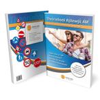 Scooter Theorieboek 2024 - Rijbewijs AM - CBR Bromfiets en, Verzenden, VEKABEST