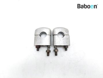 Stuurklem / Riser Set BMW R 100 RT (R100RT), Verzenden