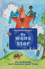 De wens ster / Relax Kids 9789020285451 Marneta Viegas, Boeken, Verzenden, Zo goed als nieuw, Marneta Viegas