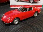CMC 1:18 - Coupé miniature - Ferrari 275 GTB/C. 1964 CMC, Hobby en Vrije tijd, Nieuw
