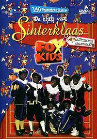 De club van Sinterklaas - de verdwijning van wagen 27 (dvd, Cd's en Dvd's, Dvd's | Actie, Ophalen of Verzenden