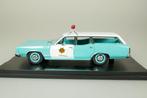 Goldvarg 1:43 - Voiture miniature - Ford Galaxie Station, Hobby en Vrije tijd, Nieuw