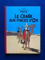 Tintin T9 - Le Crabe aux Pinces dOr (B22) - C - Réédition -, Nieuw