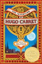 INVENTION OF HUGO CABRET 9780439813785 Brian Selznick, Boeken, Verzenden, Gelezen, Brian Selznick