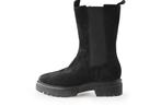 Chelsea boots in maat 40 Zwart | 5% extra korting, Kleding | Dames, Schoenen, Verzenden, Zwart, Overige typen, Zo goed als nieuw