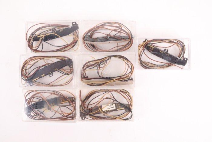 Fleischmann N - 9421/9422 - Modeltreinsporen (7) -, Hobby en Vrije tijd, Modeltreinen | N-Spoor