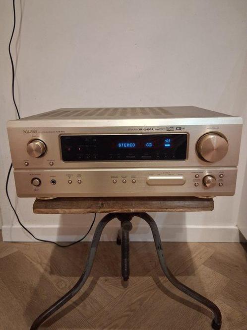 Denon - AVR 1803 Récepteur stéréo à semi-conducteurs, Audio, Tv en Foto, Radio's