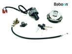 Serrure de commutateur dallumage set Yamaha FZS 600 Fazer, Verzenden, Nieuw