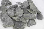 NIEUW - Grey tricolor Slate 1000 kg, Verzenden