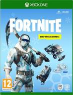 Fortnite Deep Freeze Bundle (Gebruikt) (Xbox One Games), Ophalen of Verzenden, Gebruikt