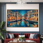 Mrs Art Prime - The Venice Magical Moment in Gustav Klimt