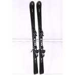 144 dames skis ATOMIC CLOUD C14, black, grip walk, servotec, Sport en Fitness, 140 tot 160 cm, Gebruikt, Verzenden, Carve