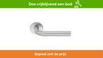 Bieden: Formani BASICS LB3-19-1 Door Handle Stainless Steel, Ophalen of Verzenden