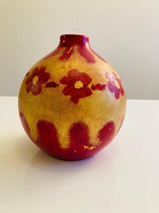 Boch Frères - Vaas - Keramiek - KERAMIS, Antiquités & Art, Antiquités | Verre & Cristal