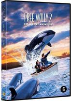 Free Willy 2: Het Nieuwe Avontuur, Verzenden, Nieuw in verpakking