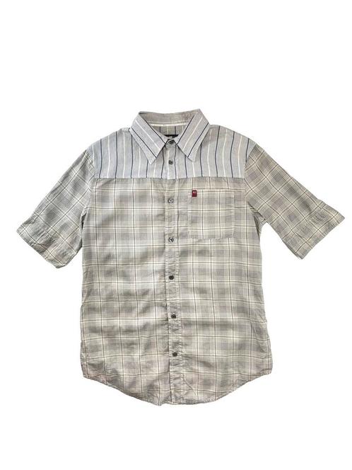 Armani Heren overhemd Maat M, Vêtements | Hommes, Chemises, Enlèvement ou Envoi