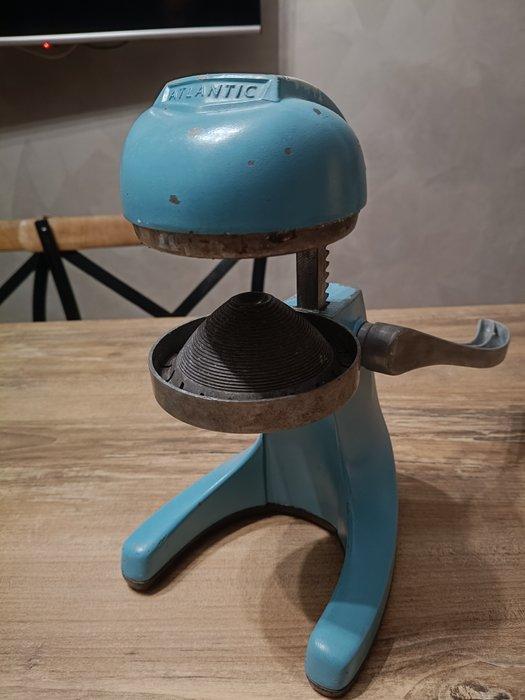 Atlantic - Lino Saltini - Sapcentrifuge - Metallo, Antiquités & Art, Antiquités | Ustensiles de cuisine