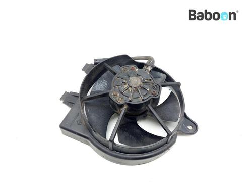 Koelfan Motor BMW F 900 XR 2018-2024 (F900XR K84), Motoren, Onderdelen | BMW, Gebruikt, Verzenden