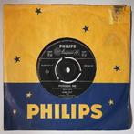 Doris Day - Possess me / Roly poly - Single, Pop, Gebruikt, 7 inch, Single