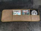 Sony - Lot 3 articles PS3 Farcry 3 FRA Tres Bon etat & PS3, Games en Spelcomputers, Nieuw