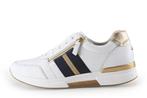 Gabor Sneakers in maat 45 Wit | 5% extra korting, Verzenden, Wit, Gabor, Zo goed als nieuw