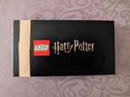Lego Set - Harry Potter - GWP - 5009008 Collectible Weasley, Nieuw