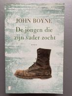 De jongen die zijn vader zocht 9789022576151 John Boyne, Verzenden, John Boyne