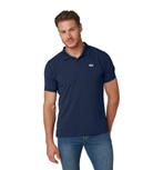 Helly Hansen Driftline Polo Navy, Watersport en Boten, Watersportkleding, Nieuw
