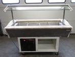 Saladette, Koelbuffet, B151 x D88 x H138cm, Nieuw in verpakking