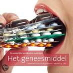 Het geneesmiddel / Cahiers bio-wetenschappen en maatschappij, Verzenden, Zo goed als nieuw, Jaap van Dissel