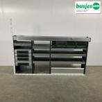 Bott bedrijfswagen inrichting 2025x335x1100mm (2812), Verzenden