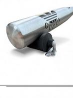 Artfab - Batte Adiguc n1, Antiek en Kunst