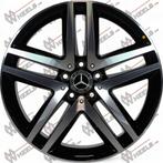 Mercedes Vito V klasse W447 19 inch originele velgen A447401, Ophalen of Verzenden, Nieuw