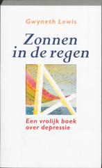 Zonnen in de regen 9789057121753 G. Lewis, Verzenden, Gelezen, G. Lewis