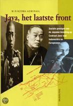 Japanse Bezetting Op Centraal Java 9789057301032, Boeken, Verzenden, Gelezen, W. Rinzema-Admiraal