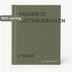 FAVORIETE KATTENVERHALEN 9789062918300 OMARA, Verzenden, O"MARA