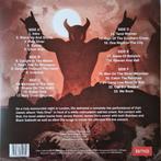 DIO - Holy Diver Live 3LP Lomited Edition Lenticular(3D), Nieuw in verpakking