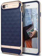 Caseology  Parallax Series Shock Proof Grip Case iPhone 7/8, Télécoms, Verzenden