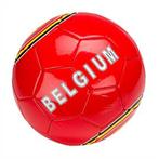 Holland Belgie Voetbal Rood, Sport en Fitness, Verzenden, Nieuw, Bal