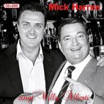 Mick Harren Zingt Willy Alberti (cd) op CD, Verzenden, Nieuw in verpakking