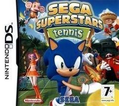 Sega Superstars Tennis - Nintendo DS (DS Games), Games en Spelcomputers, Games | Nintendo DS, Nieuw, Verzenden