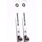 172 skis BLIZZARD FIREBIRD RC CA 2025, white, grip walk, wo, Overige merken, 160 tot 180 cm, Gebruikt, Verzenden